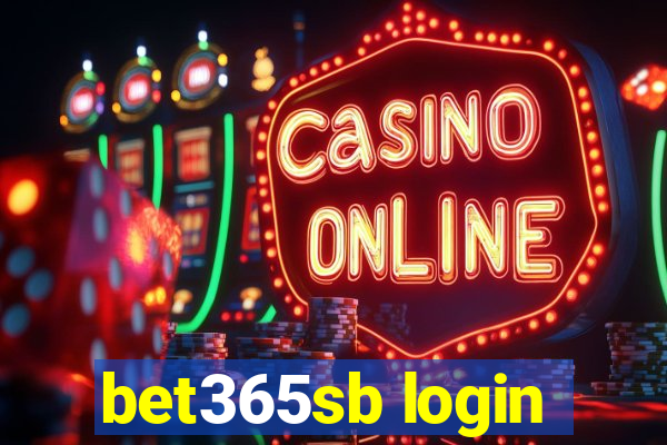 bet365sb login